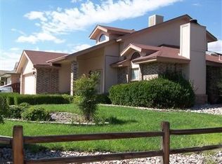 4601 Thistle Ave NW, Albuquerque, NM 87120