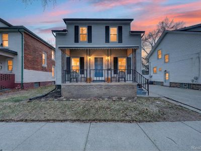 33 Ferrin Pl, Mount Clemens, MI, 48043