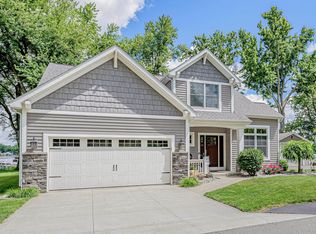 2716 W 700 N, Columbia City, IN 46725