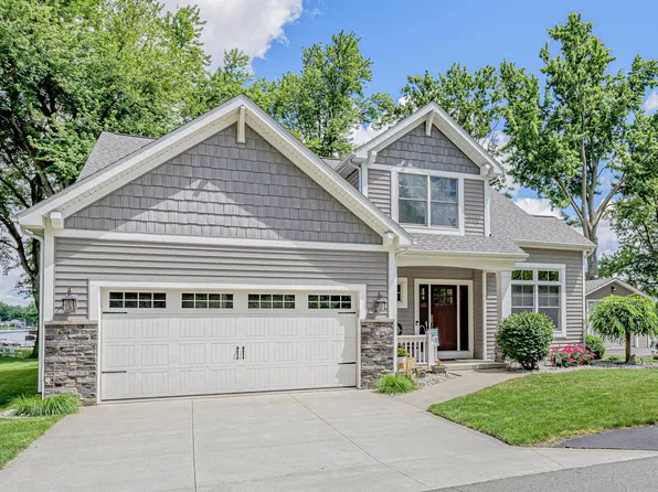 2716 W 700 N, Columbia City, IN 46725