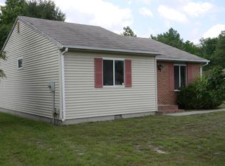 1303 Spruell Dr, Salisbury, MD 21804