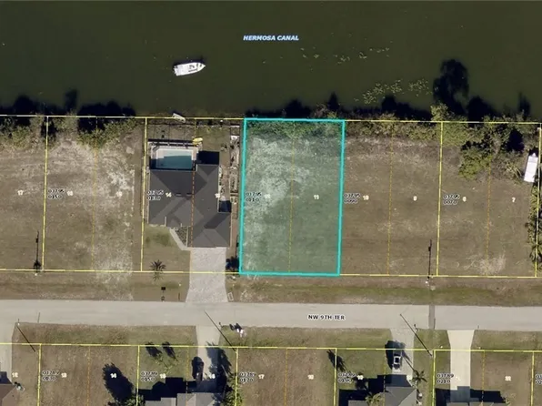 2021 NW 9th Ter, Cape Coral, FL 33993