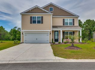 4254 Livorn Loop, Myrtle Beach, SC 29579