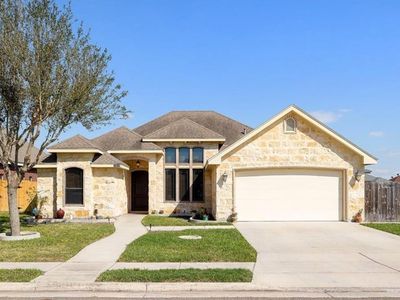 13818 N 38th Ln, McAllen, TX, 78504