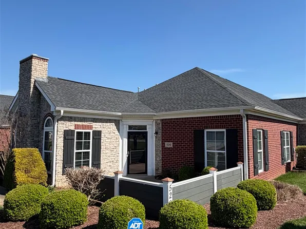 2500 Crossings Blvd Unit 520, Bowling Green, KY 42104