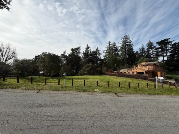 112 Hillcrest Ter, Santa Cruz, CA 95060