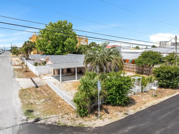5401 Sunset Ave, Panama City Beach, FL 32408