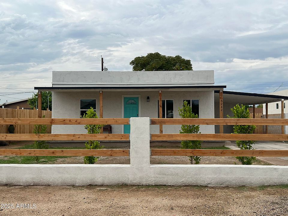 5242 S 11TH Avenue, Phoenix, AZ 85041 | Zillow
