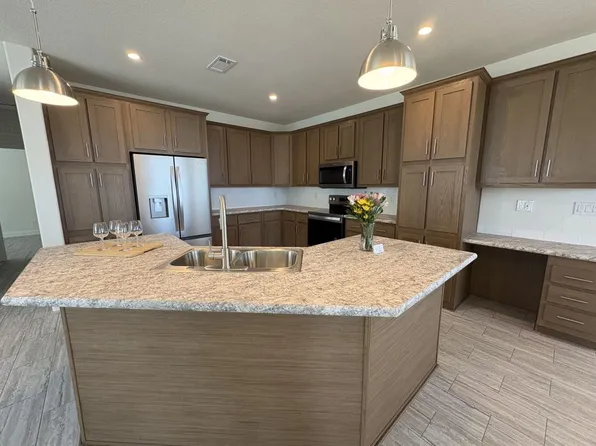 Coronado Plan, Dolce Vita