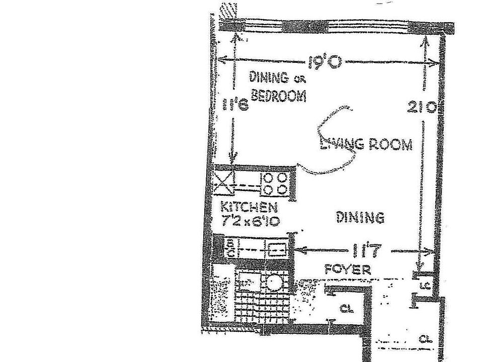 2nd image of 3489 Fort Independence St APT 4H