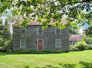 2568 Lincoln Hill Rd, Shrewsbury, VT 05738