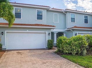 14758 Sutherland Ave #412, Naples, FL 34119