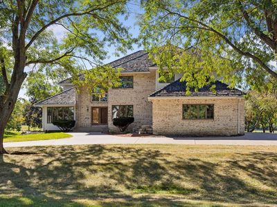 3 Hill Farm Cir, North Oaks, MN, 55127