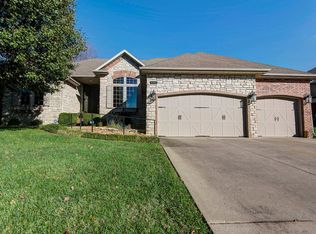 4161 E Serenade St, Springfield, MO 65809