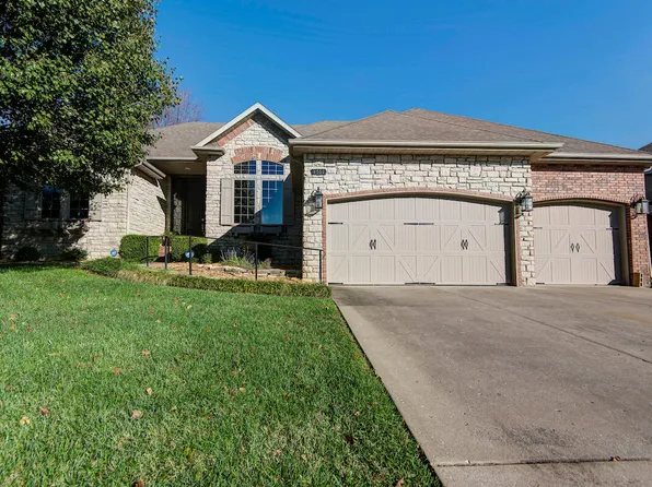 4161 E Serenade Street, Springfield, MO 65809