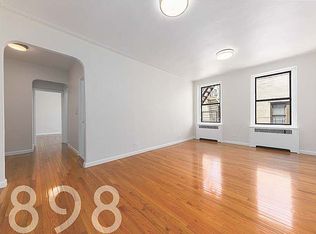 910 Sheridan Ave APT 1G, Bronx, NY 10451