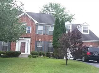 15215 Johnstone Ln, Bowie, MD 20721