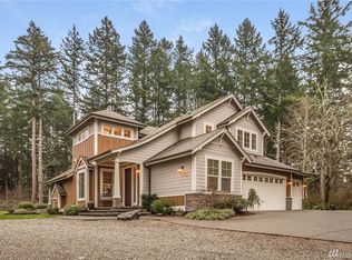 18328 Roberts Rd NW, Vaughn, WA 98394