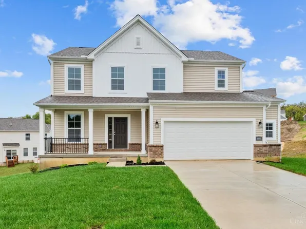 2865 Pearse St #30, Colerain Township, OH 45251