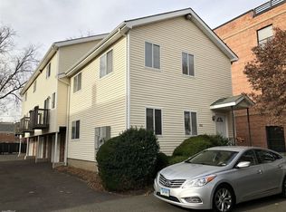 856 Bedford St #3, Stamford, CT 06901