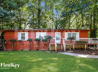 3210 Oakbrook Ln, Clarkston, GA 30021