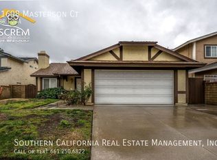 21608 Masterson Ct, Santa Clarita, CA 91350