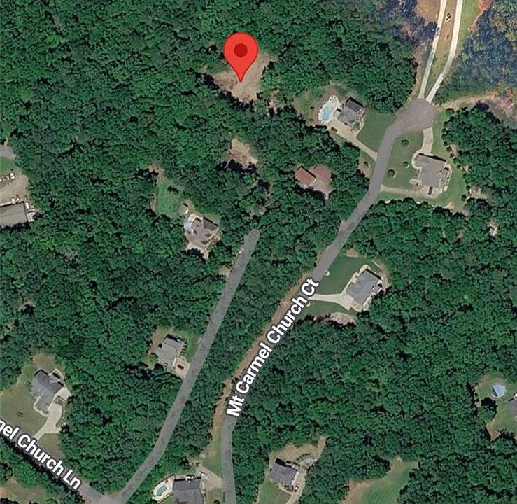 1st image of 1581 Mount Carmel Church Ln