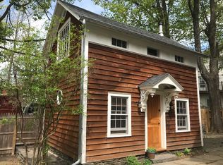 12 Old Forge Rd #4, Woodstock, NY 12498