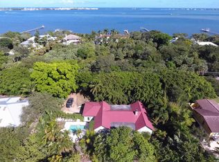 71 S Sewalls Point Rd, Sewalls Pt, FL 34996