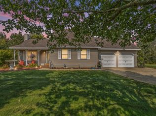 2804 E Bard Rd, Muskegon, MI 49445