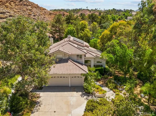 14653 Ramli Dr, Canyon Country, CA 91387