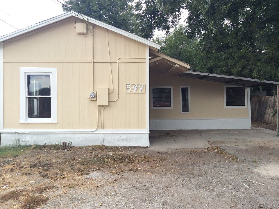 1st image of 547 Gladstone