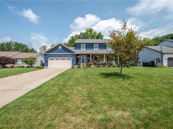 4190 Timberbrook Dr, Canfield, OH 44406