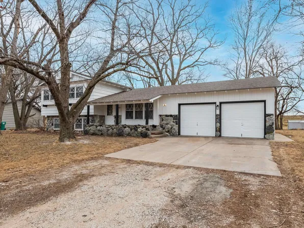 1701 W 36th St N, Wichita, KS 67204