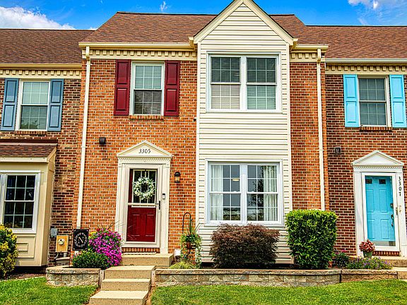 2nd image of 3305 Betterton Cir