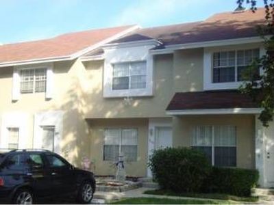 7116 Woodmont Ave, Tamarac, FL, 33321