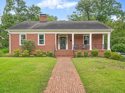 126 Blyth Ave, Greenwood, SC, 29649