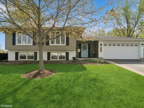 4175 Hudson Dr, Hoffman Estates, IL 60192
