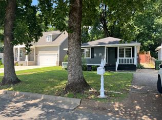 2705 Woodview Dr SE, Huntsville, AL 35801