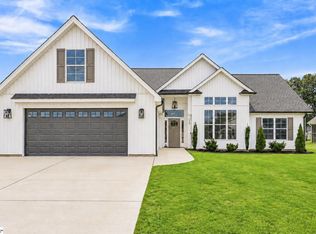 805 Haven Grey Rd, Lyman, SC 29365