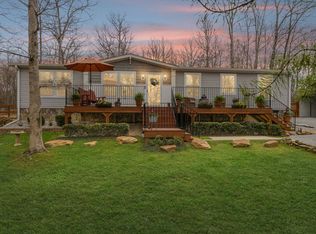 339 3rd Dr, Altamont, TN 37301