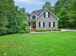 1900 John Glenn Dr, Browns Summit, NC 27214