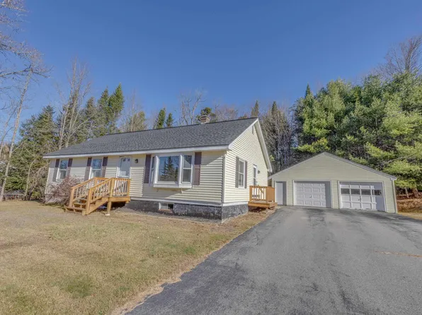 19 Tuck Lane, Littleton, NH 03561