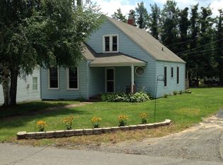 107 Long St, West Jefferson, NC 28694