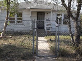 1609 Miller Ave, Mission, TX 78572