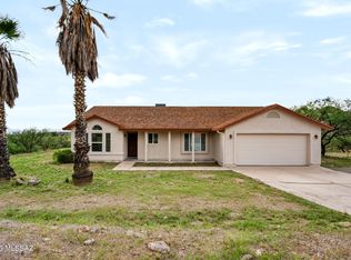 1164 Calle Remedios, Rio Rico, AZ 85648