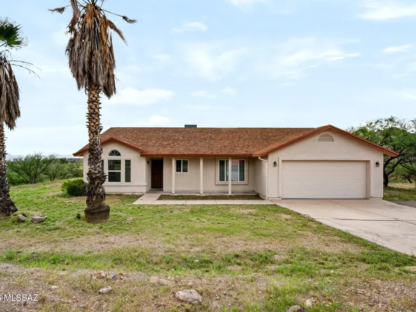 1164 Calle Remedios, Rio Rico, AZ 85648