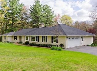 15 Woodberry Rd, Sudbury, MA 01776