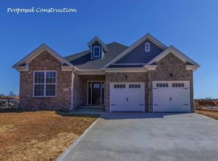 1024 Squirrel Nest, Lexington, KY 40509