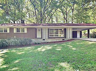 8387 Hilltop Rd, Jonesboro, GA 30236